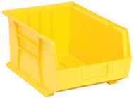 CB800 HD Stack & Hang Bins (YELLOW) 11"Wx16"Dx8"H