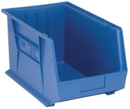 CB803 HD Stack & Hang Bins (BLUE) 11"Wx18"Dx10"H