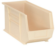 CC290 HD Stack & Hang Bins (IVORY) 8-1/4"Wx18"Dx9"H