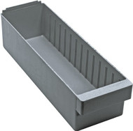 CC507 Euro Drawers (GREY) 5-9/16"Wx17-5/8"Dx4-5/8"H