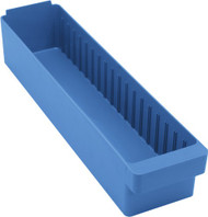 CC509 Euro Drawers (BLUE) 5-9/16"Wx23-5/8"Dx4-5/8"H