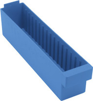 CC513 Euro Drawers (BLUE) 3-3/4"Wx17-5/8"Dx4-5/8"H