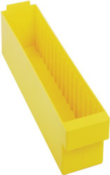 CC514 Euro Drawers (YELLOW) 3-3/4"Wx17-5/8"Dx4-5/8"H