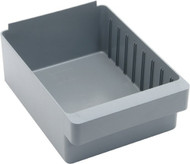 CE299 Euro Drawers (GREY) 8-3/8"Wx11-5/8"Dx4-5/8"H