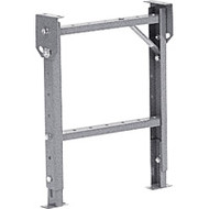 MA128 Conveyor H-Frames (15" BFR) 24"-36" high