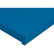 FH185 HD Workbench Tops (steel wood-fill) 36"Wx60"L