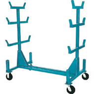 RB951 Bar Racks Collapsible & Mobile