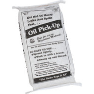 SEI086 Oil Pick-up Volcanic ash 25 lbs (11.4 kg)