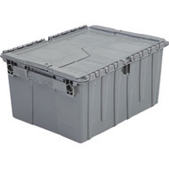 CA455 Containers (0.7 cu ft) OD: 19.7"L x 11.8"W x 7.3"H