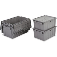 CA462 Containers (1.8 cu ft) OD: 21.8"L x 15.2"W x 12.9"H