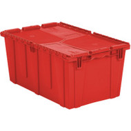 CF503 Containers (2.4 cu ft) OD: 26.9"L x 17.1"W x 12.6"H