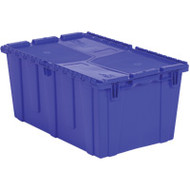 CF506 Containers (2.4 cu ft) OD: 26.9"L x 17.1"W x 12.6"H