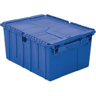 CF281 Containers (4.0 cu ft) OD: 27.9"L x 20.6"W x 15.6"H