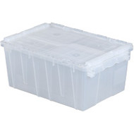 CF558 Containers (1.4 cu ft) OD: 21.8"L x 15.2"W x 9.3"H