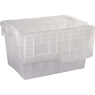 CC132 Containers (1.8 cu ft) OD: 21.8"L x 15.2"W x 12.9"H