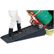 SAQ186 RampsFor spill pallets SB762 & SB763