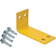 KH944 Wall Brackets YELLOW