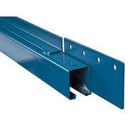 KD029 Door Tracks (BLUE)For sliding doors