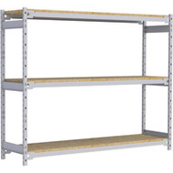 RL997 Wide Span3 Levels 72"Wx18"Dx60"H