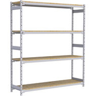 RL999 Wide Span4 Levels 72"Wx18"Dx84"H