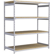 RN001 Wide Span4 Levels 72"Wx32"Dx84"H