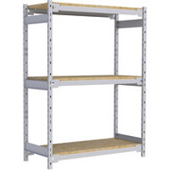 RN002 Wide Span3 Levels 42"Wx18"Dx60"H