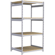 RN005 Wide Span4 Levels 42"Wx32"Dx84"H