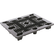 CC435 Export Pallets (flat deck) 48"Lx40"Wx5.5"H