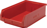 CC363 Giant Stacking Bins (RD) 12-3/8"Wx19-3/4"Dx5-7/8"H