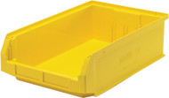 CC364 Giant Stacking Bins (YL) 12-3/8"Wx19-3/4"Dx5-7/8"H