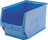 CC369 Giant Stacking Bins (BL) 12-3/8"Wx19-3/4"Dx11-7/8"H