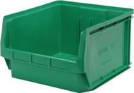 CC374 Giant Stacking Bins (GR) 18-3/8"Wx19-3/4"Dx11-7/8"H