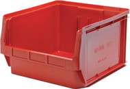 CC375 Giant Stacking Bins (RD) 18-3/8"Wx19-3/4"Dx11-7/8"H