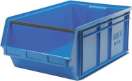 CC377 Giant Stacking Bins (BL) 18-3/8"Wx29"Dx11-7/8"H