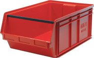 CC379 Giant Stacking Bins (RD) 18-3/8"Wx29"Dx11-7/8"H