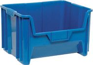 CB839 Giant Bins (BLUE) 19-7/8"Wx15-1/4"Dx12-7/16"H