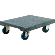MD518 Premium Hardwood900-lb cap 18"Wx30"D