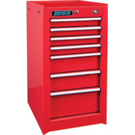 TEP334 Side Tool Cabinets (for TEP331/TEP332/TEP493) 18.75"D