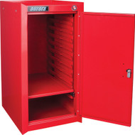 TEP333 Side Tool Cabinets (for TEP331/TEP332/TEP493) 18.75"D