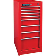 TEP335 Side Tool Cabinets (for TEP331/TEP332/TEP493) 18.75"D