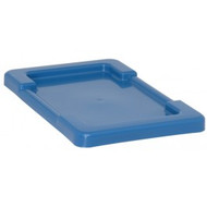 CF016 BLUE Lids (fit tubs/containers CD583)