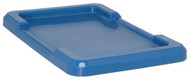 CF018 BLUE Lids (fit tubs/containers CD247)