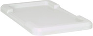CF019 WHITE Lids (fit tubs/containers CD248)