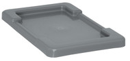 CD586 GREY Lids (fit tubs/containers CD584)