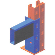 (r) RR6-13B Box Beams (7.6K cap) 6"H x 13'L