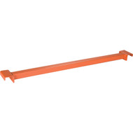 (e) SB44-1.5 Safety Bars 44"L/1.5"W cups