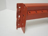 (b) RR4-9S Step Beams (4.5K cap) 4"H x 9'L