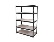 TB8183-5 STARTER5 Levels 8'Hx18"Dx3'W