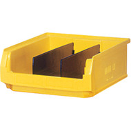 CC381 Plastic Bin Dividers (Quantum QUS531 Series)