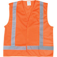 SEB699 Traffic Safety Vests (Large)